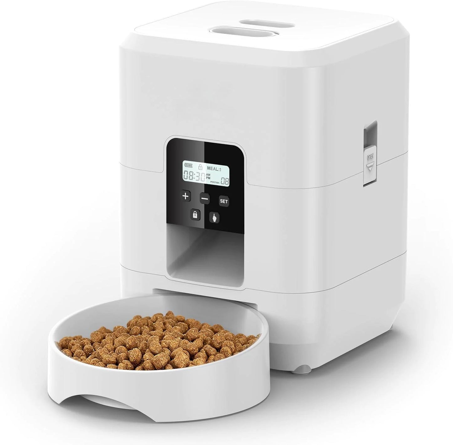 SmartFeed Companion