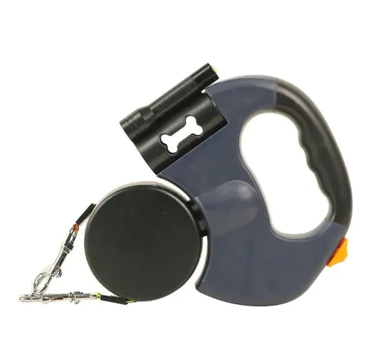 TwinFlex Retractable Leash