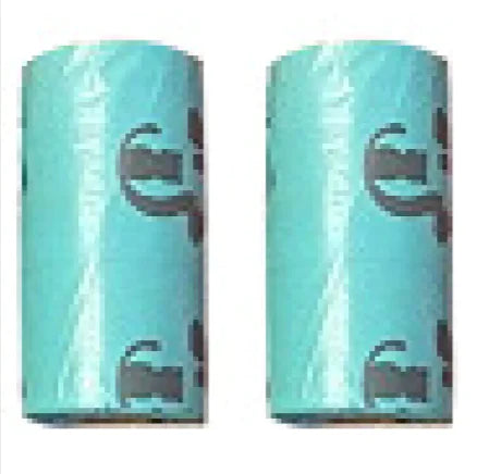 Pet waste bags