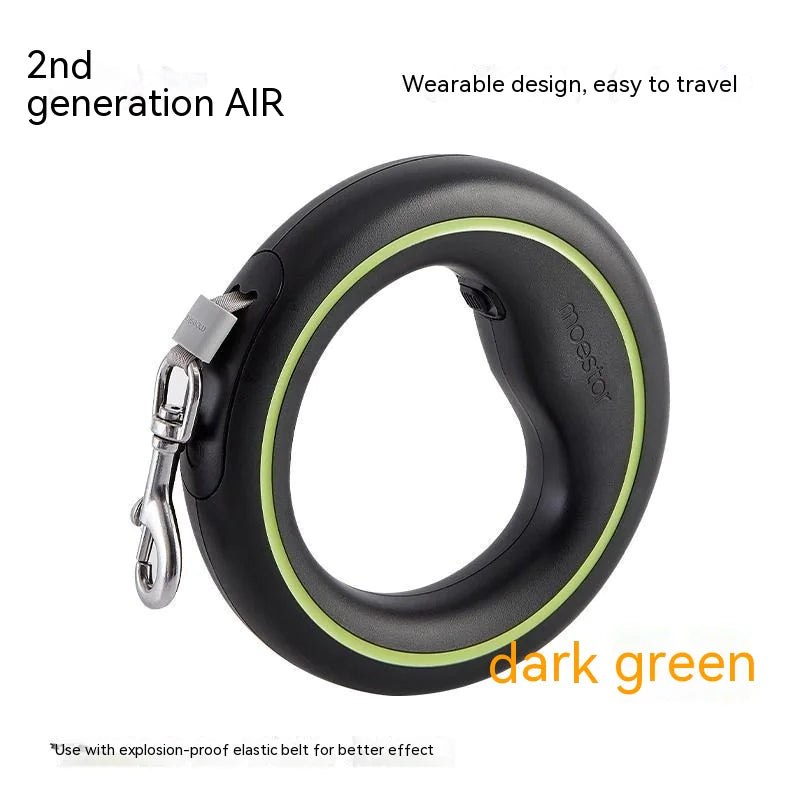 Flexi Dog Leash