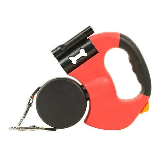 TwinFlex Retractable Leash
