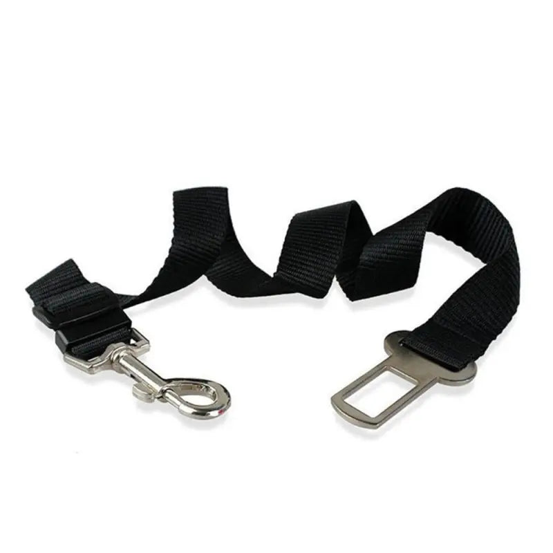 Breathable Mesh Chest straps Pet car safety chest back