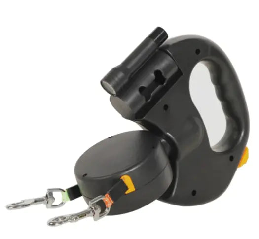 TwinFlex Retractable Leash