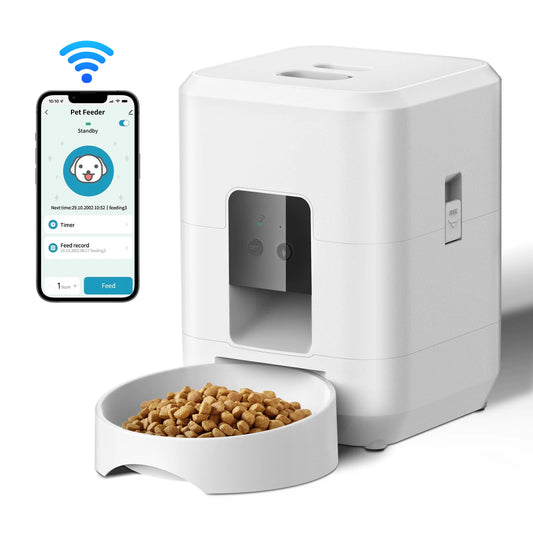 SmartFeed Companion