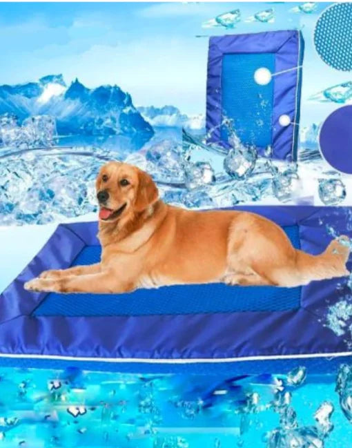 ChillPup Cooling Mat